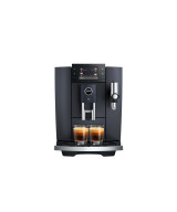 Jura E8 Cosmic Black (ED) 15749 Automatic coffee machine