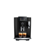 Jura E8 Piano Black (ED) 15745 Automatic coffee machine