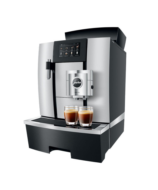 Jura GIGA X3c Αλουμίνιο EB 15571 | Solino.gr