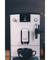 Nivona NICR 5'50 Schwarz Espressomaschine | Solino.gr