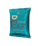 Tchibo Café Gourmet Espresso σε κόκκους, Χωρίς Καφεΐνη, 500g | Solino.gr