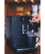 Nivona NICR 5'50 Schwarz Espressomaschine | Solino.gr
