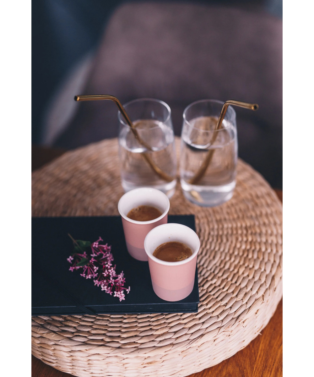 Nivona NICR 5'60 Weiß Espressomaschine | Solino.gr