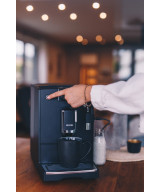 Nivona NICR 5'60 Weiß Espressomaschine | Solino.gr