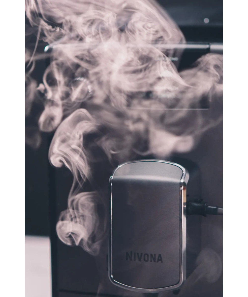 Nivona NICR 6'95 Titan Espressomaschine | Solino.gr