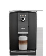 Nivona NICR 7'90 Μαύρη Μηχανή Espresso | Solino.gr
