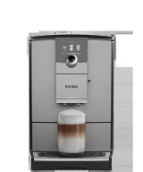 Nivona NICR 7'95 Τιτάνιο Μηχανή Espresso | Solino.gr