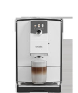 Nivona NICR 7'96 Weiß Espressomaschine | Solino.gr