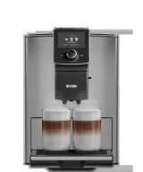 NIVONA NICR 8'25 Kaffeevollautomat Edelstahl | Solino.gr