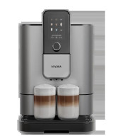 NIVONA NIVO 8103 Kaffeevollautomat Titan | Solino.gr