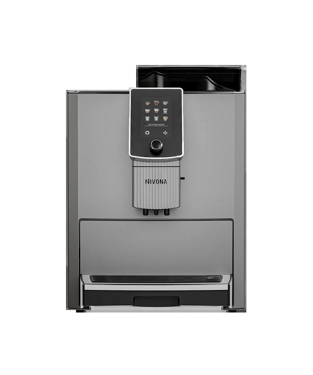 NIVONA NICR 10'40 Bean-to-Cup Machine for Office | Solino.gr