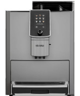 NIVONA NICR 10'40 Bean-to-Cup Machine for Office | Solino.gr