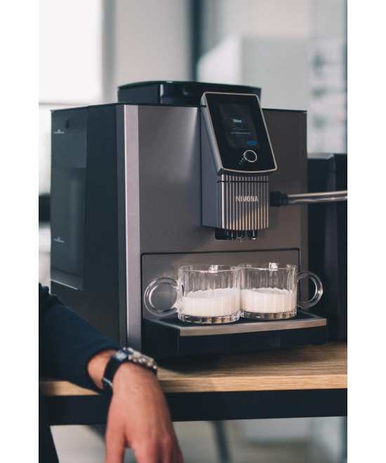 NIVONA NICR 10'40 Bean-to-Cup Machine for Office | Solino.gr