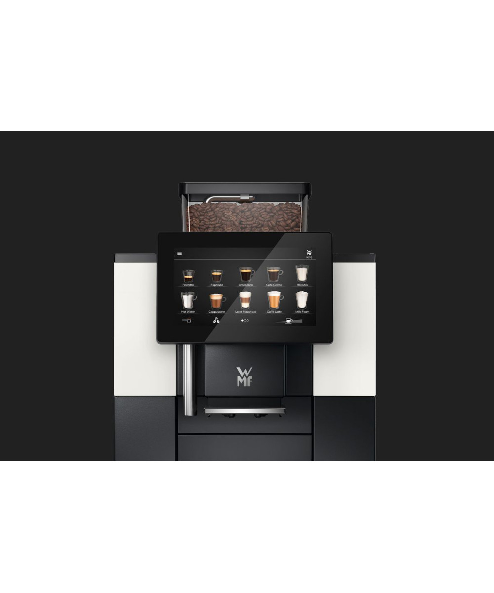WMF 950 S Επαγγελματική Μηχανή Καφέ | Solino.gr