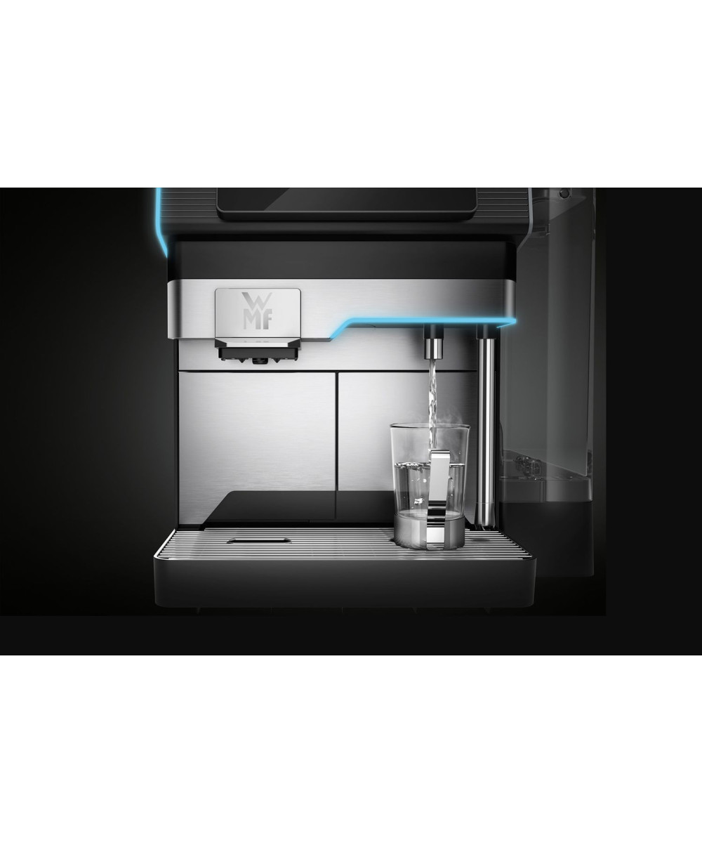 WMF Elevation 10 Basic Model 13 Επαγγελματική Μηχανή Καφέ | Solino.gr