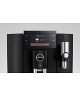 JURA E8 Piano Black (ED) 15745 Αυτόματη Μηχανή Καφέ | Solino.gr