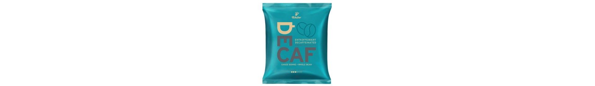 Decaffeinated Coffee - Full Flavour, No Caffeine | Solino.gr