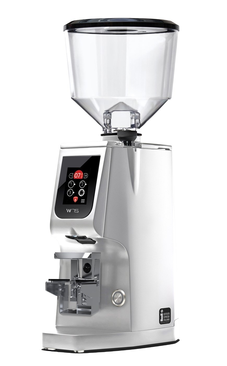 Eureka Atom W 75 Chrome