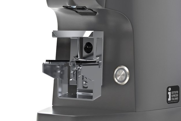 Silent, clean and easy to service