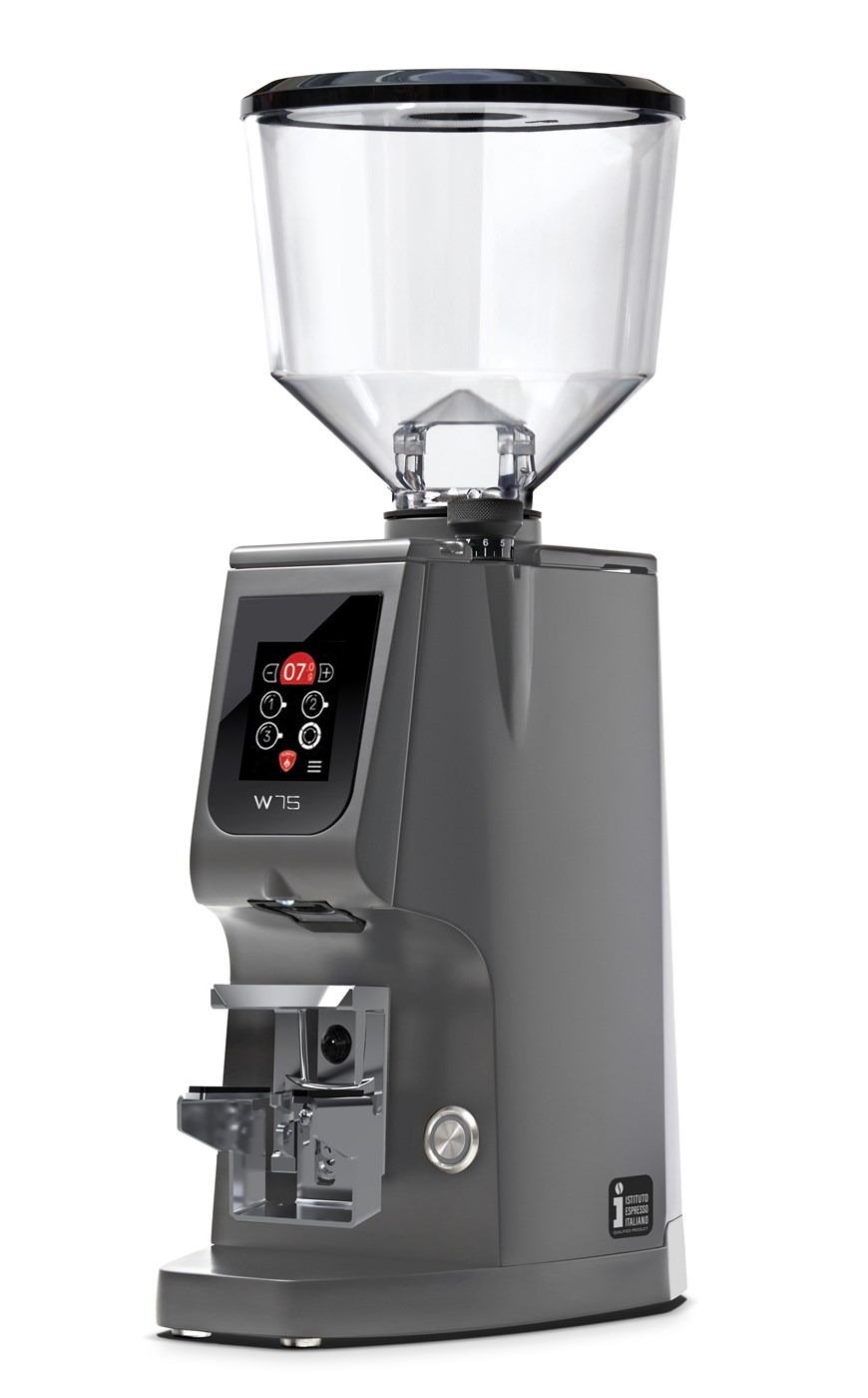 Eureka Atom W 75 Grey