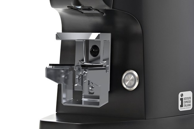 Silent, clean and easy to service