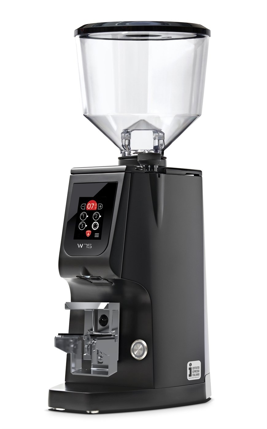 Eureka Atom W 75 Matt Black