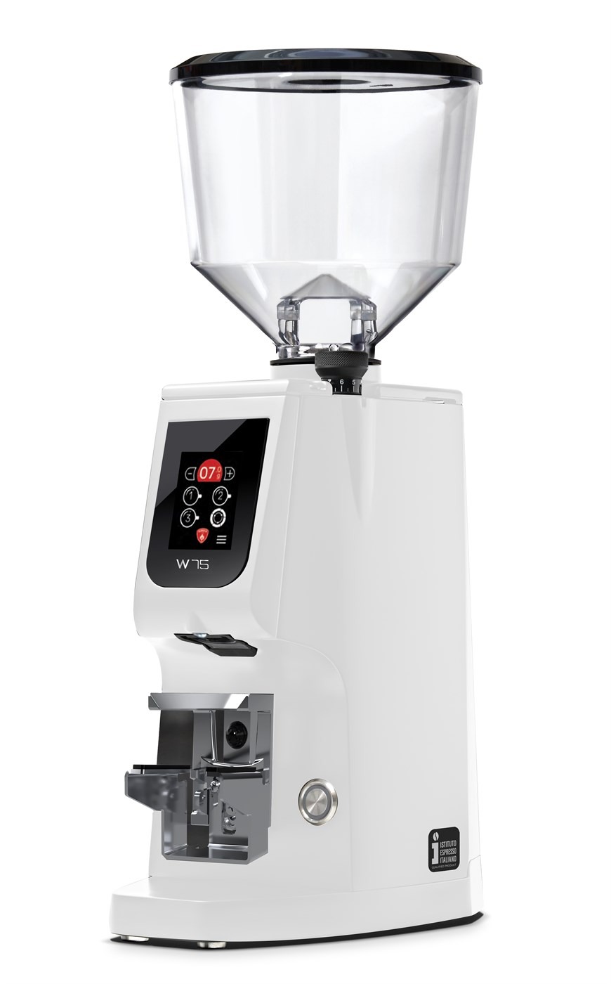 Eureka Atom W 75 White