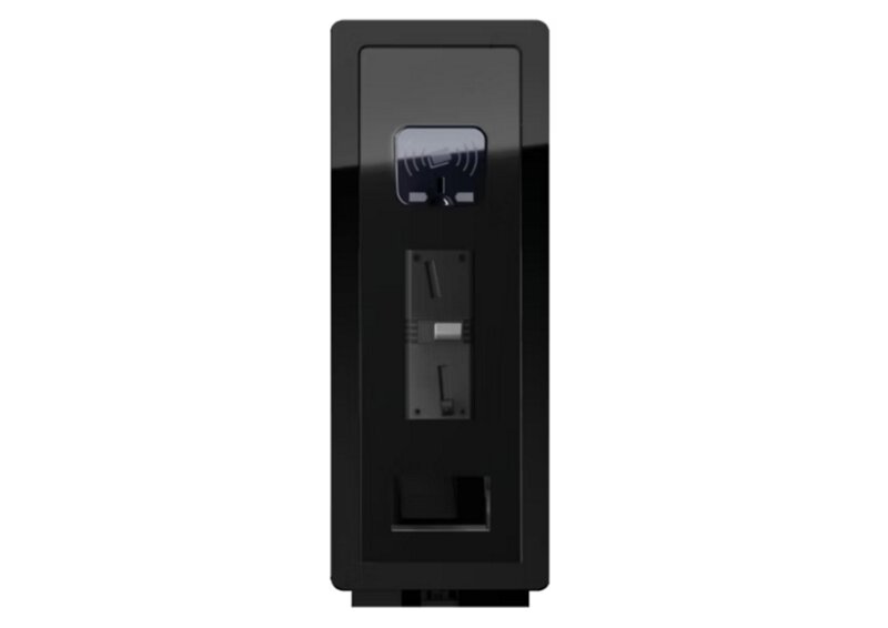 Franke Coffee Systems, accounting system AC200