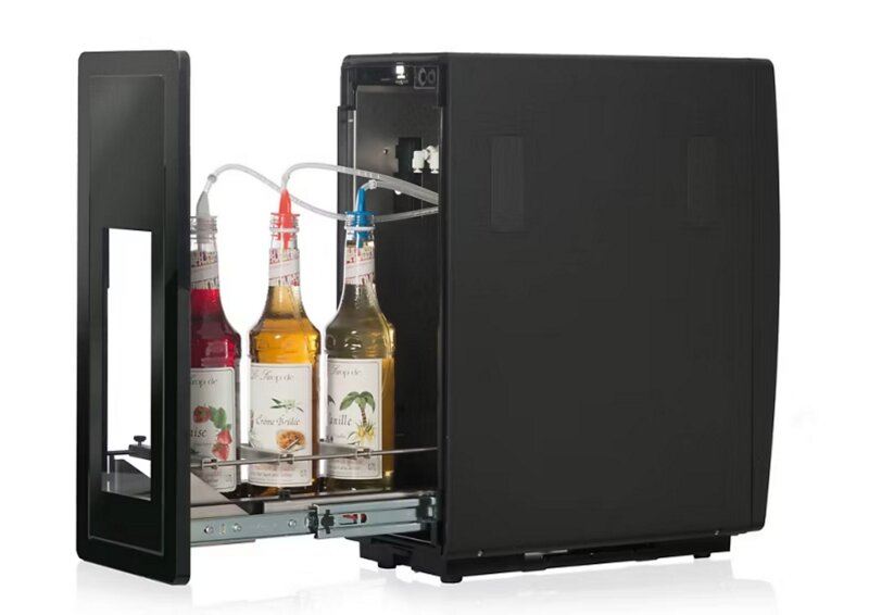 Franke Coffee Systems, Flavor Station FSU30