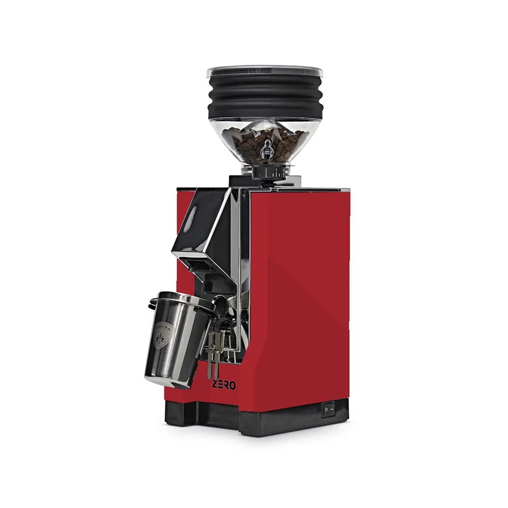 Eureka Mignon Zero — Ferrari Red / 16CR