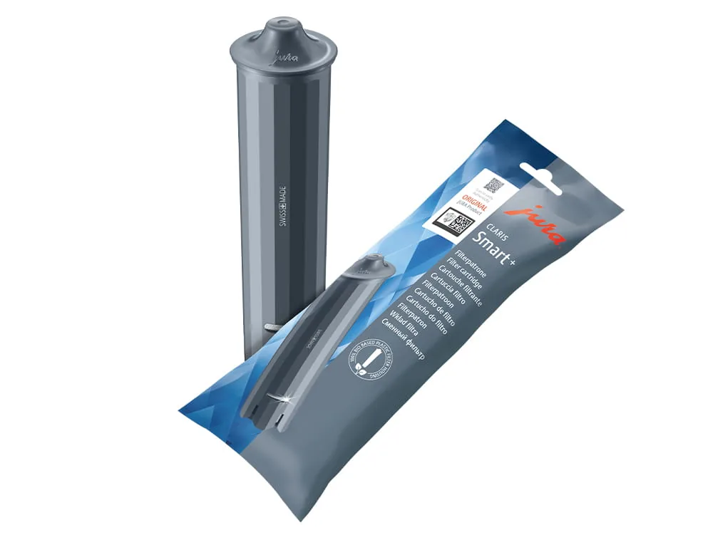 Jura CLARIS Smart+ Filterpatrone