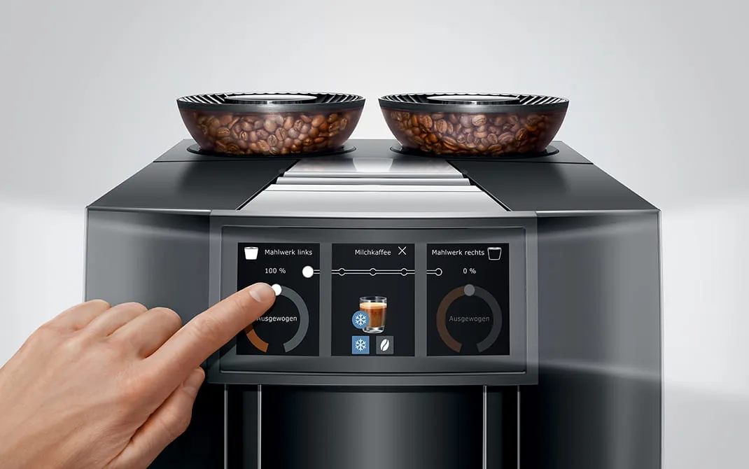 Panorama Coffee Panel