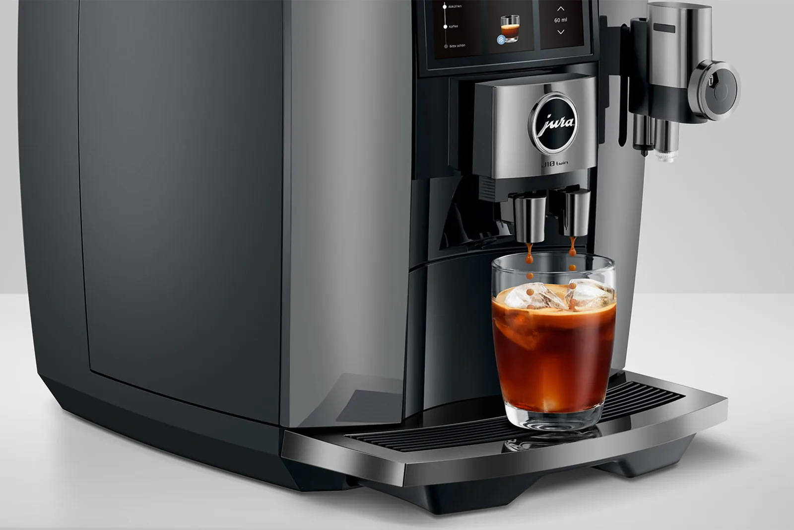 Erfrischend mit Cold Brew