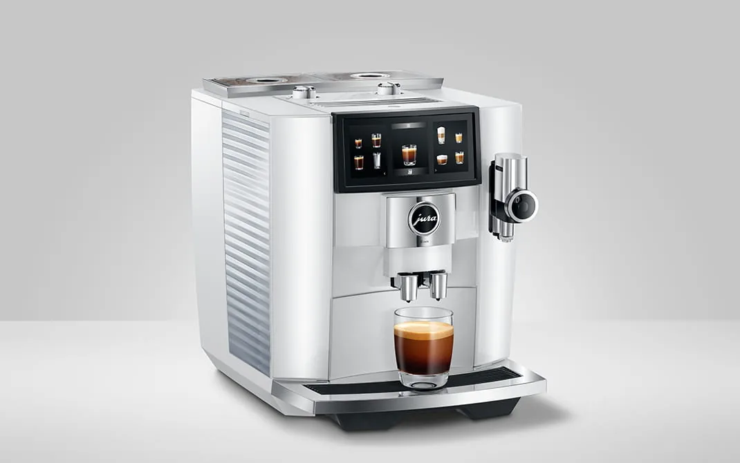 Top performance in a compact, smart design