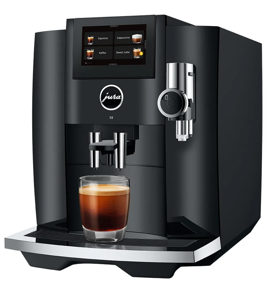 JURA S8