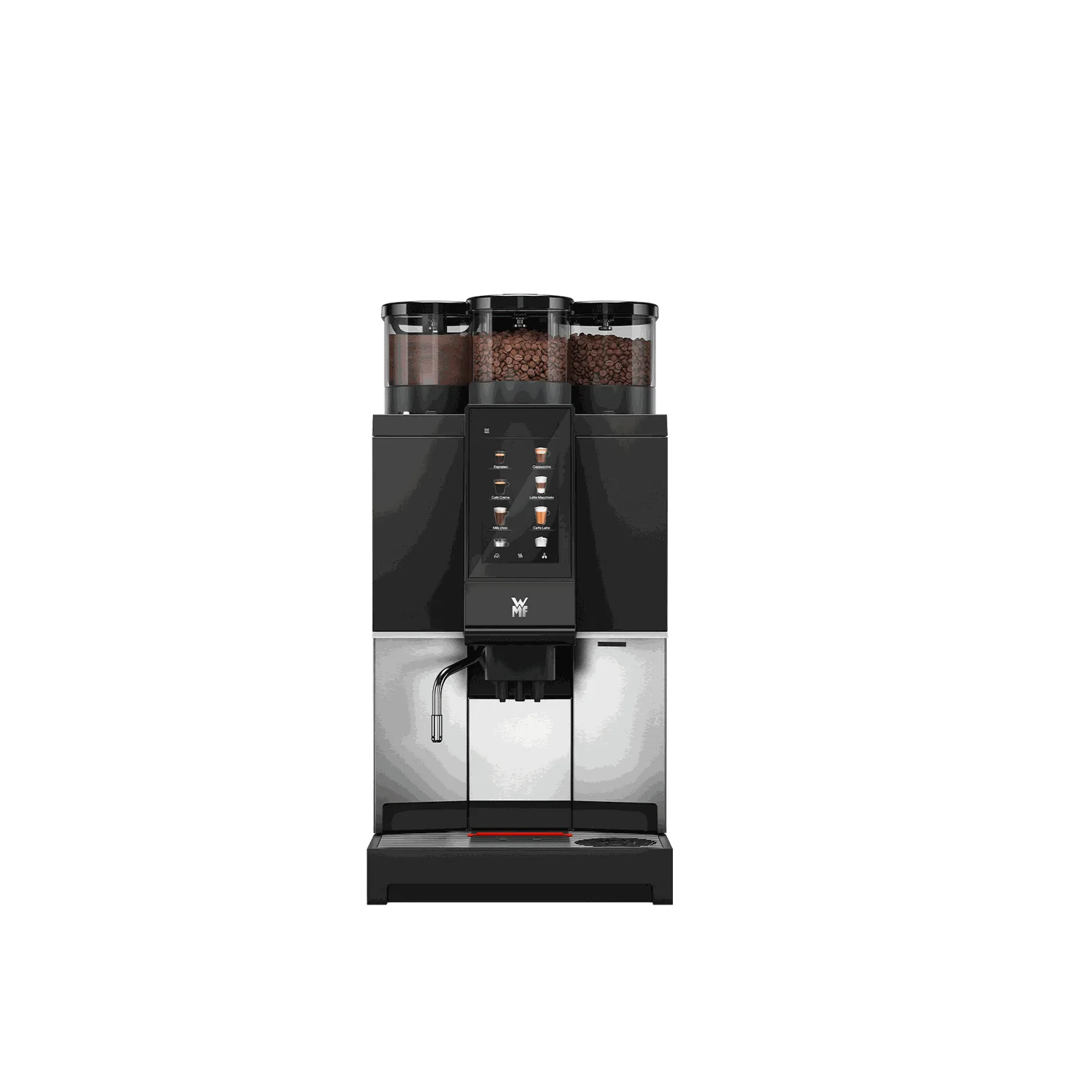 WMF 1300 S Kaffeevollautomat