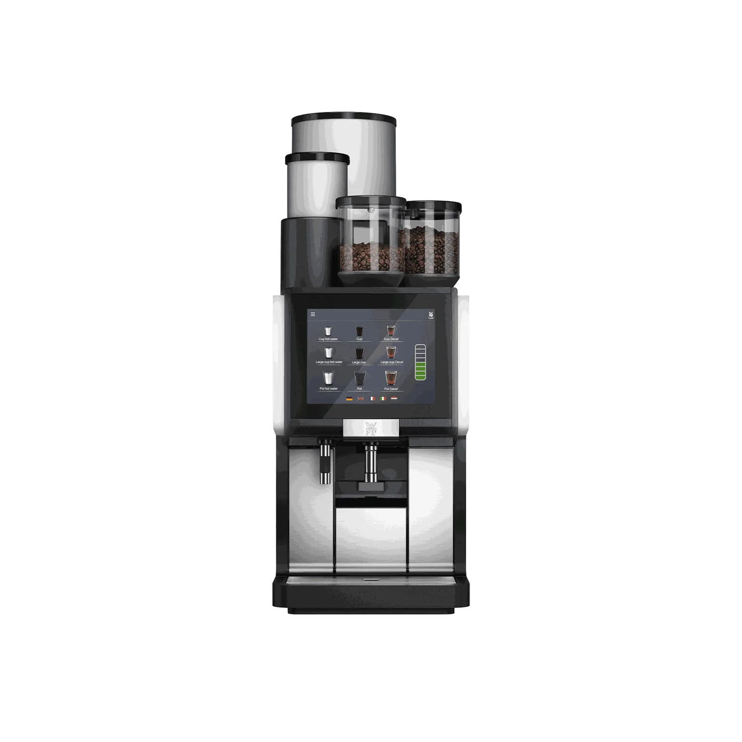 Μηχανή φίλτρου καφέ WMF 1500 F