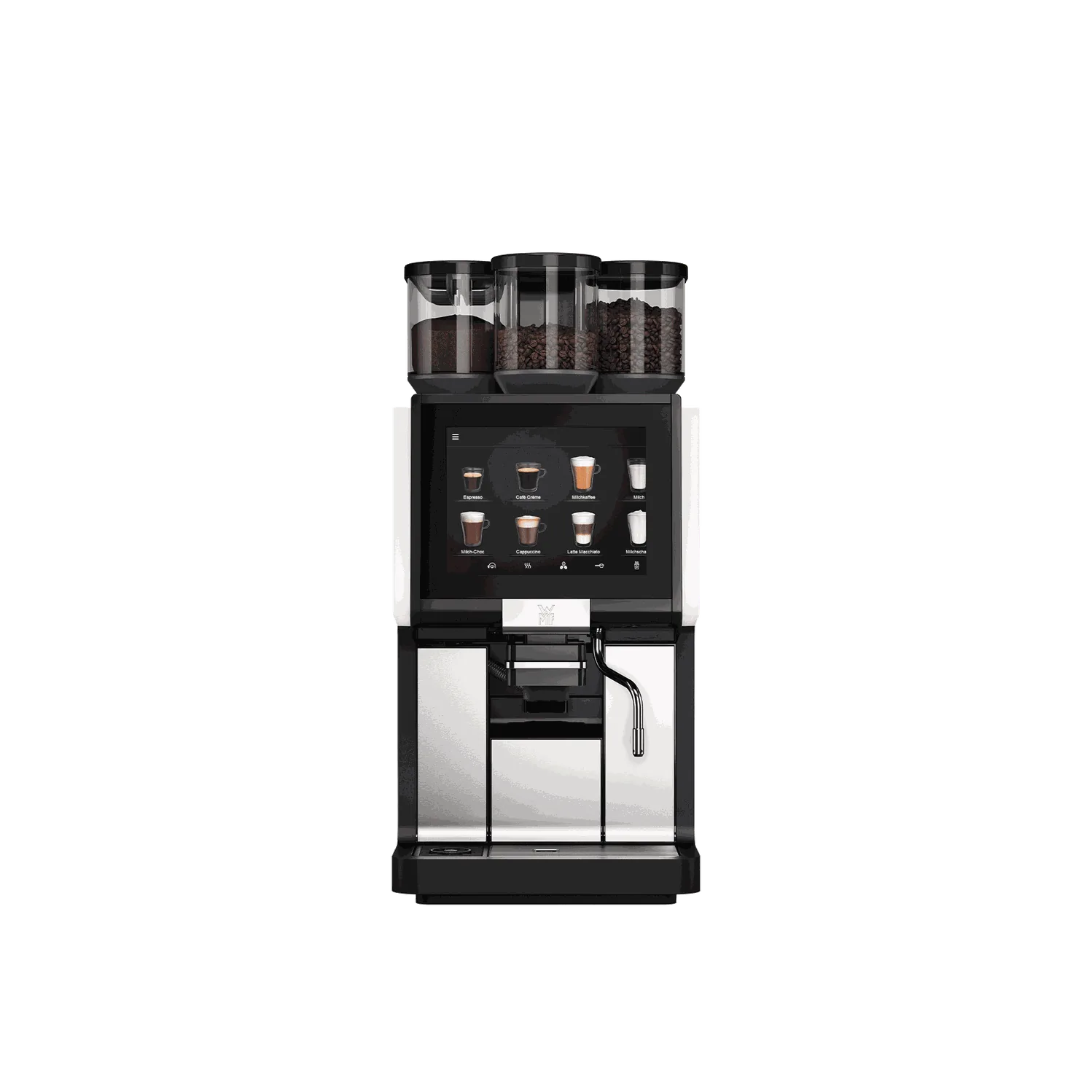 WMF 1500 S+ Kaffeevollautomat