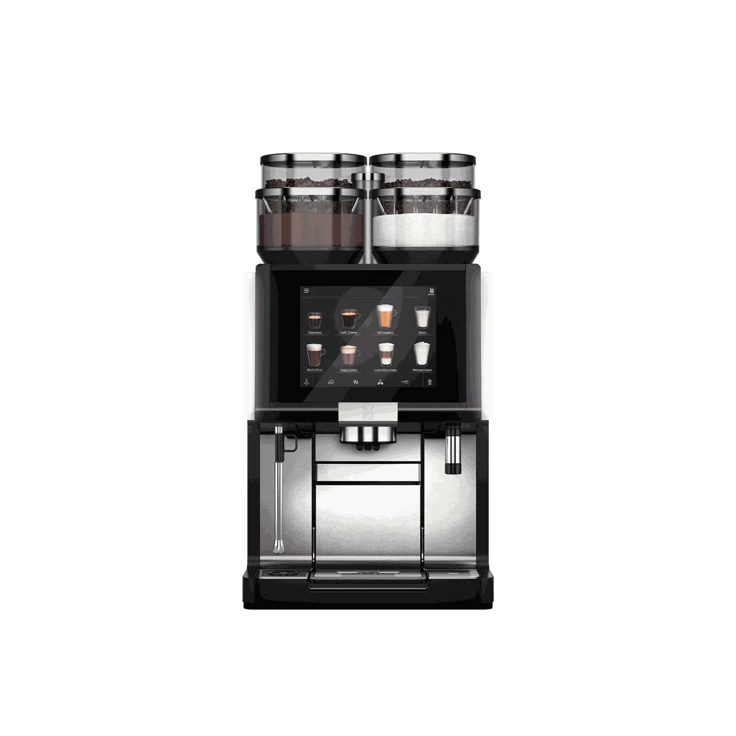WMF 9000 S+ Kaffeevollautomat