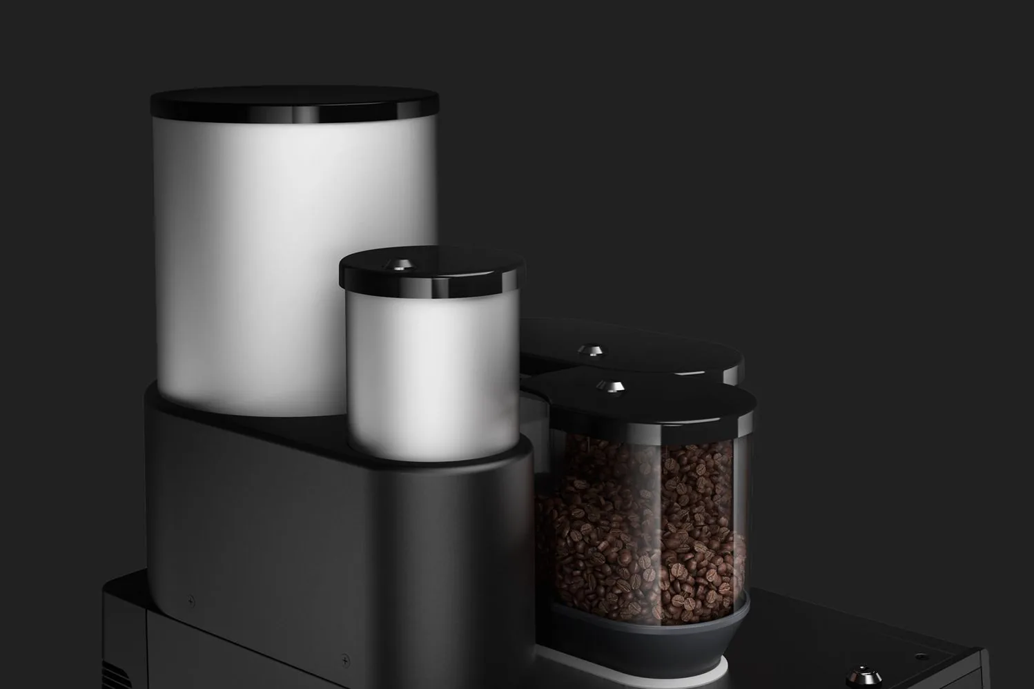 WMF 1500 F αυτόματο γέμισμα