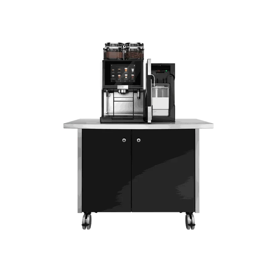 WMF Κινητός σταθμός καφέ 125+