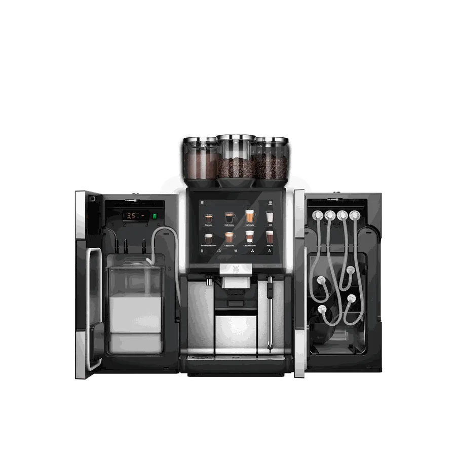 WMF Sirupstation