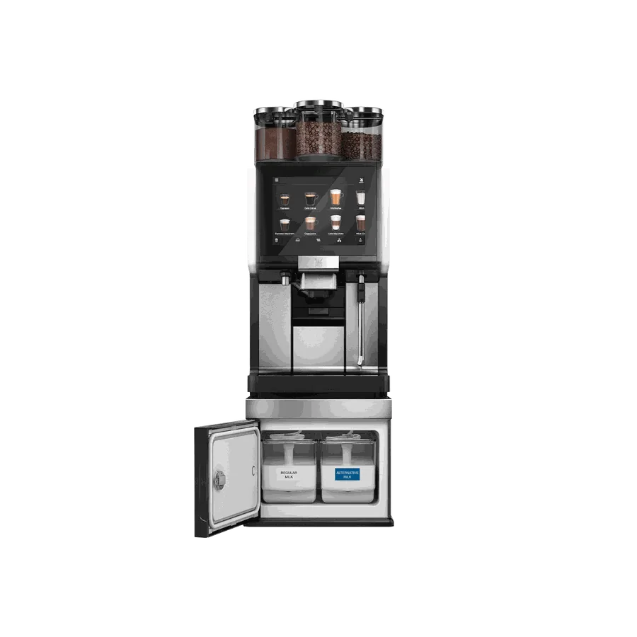 WMF Ψυγείο γάλακτος κάτω από τη μηχανή 9,5 l