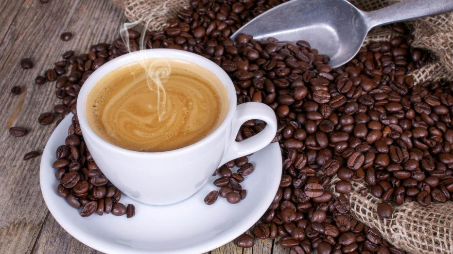 Ist Kaffee gut fürs Herz?