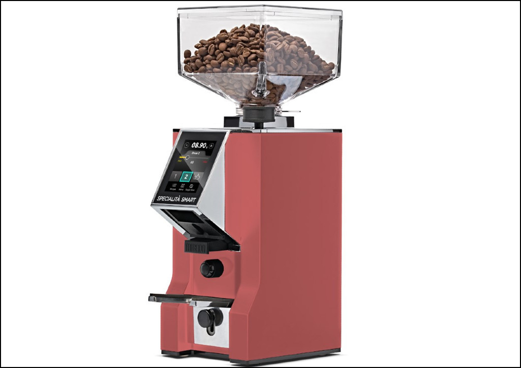 Detailed Report on Eureka Mignon Coffee Grinders