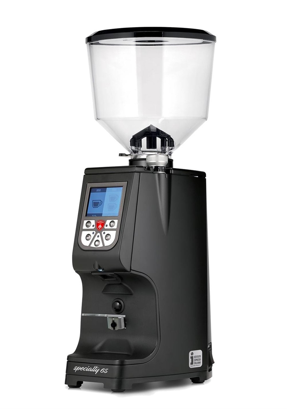 EUREKA - ATOM SPECIALTY 65 Matt Black