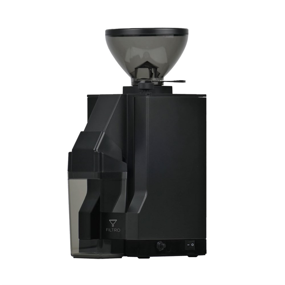 EUREKA - MIGNON FILTRO 50 15BL Matt Black