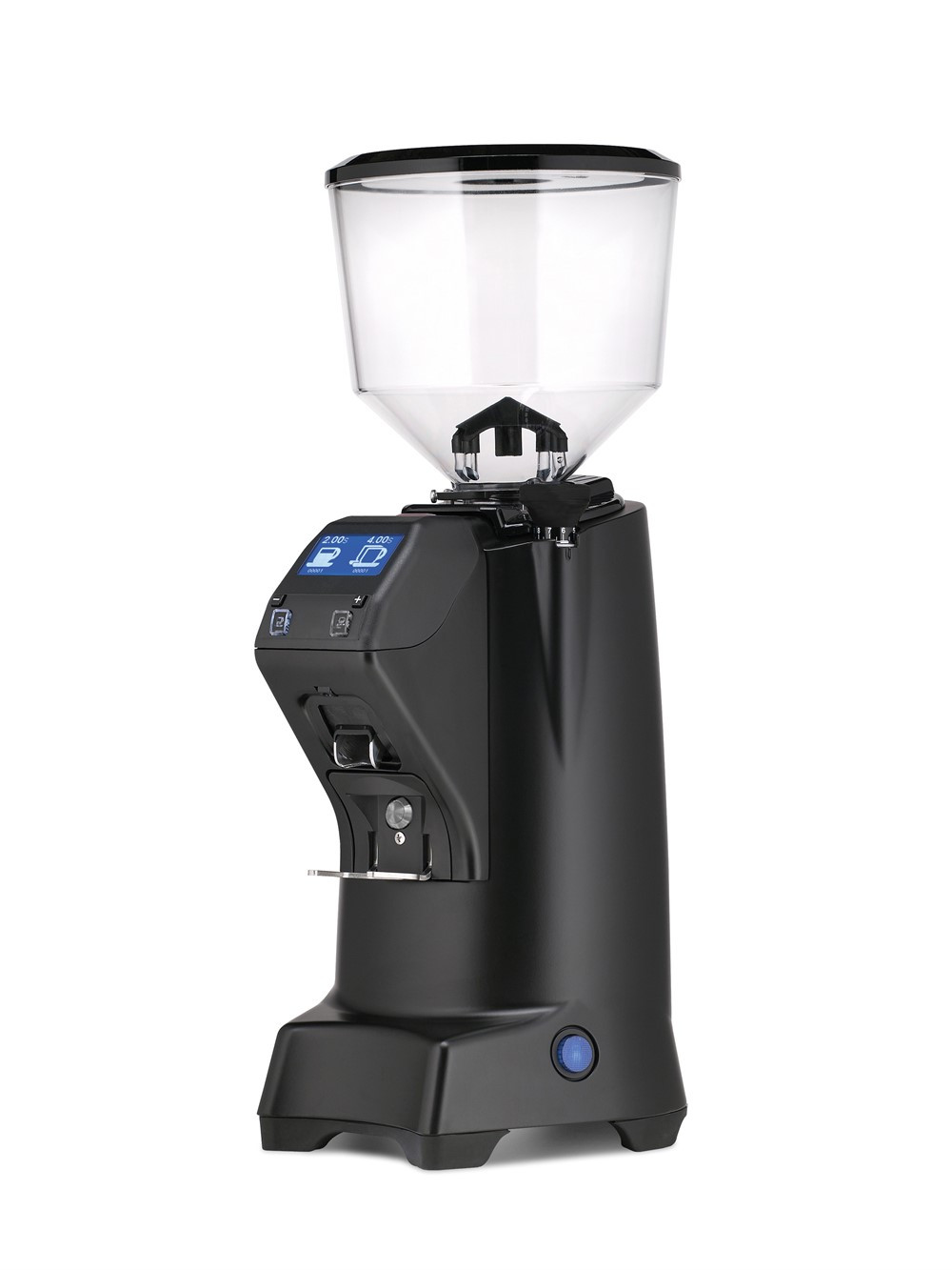 EUREKA - ZENITH 65 NEO Matt Black