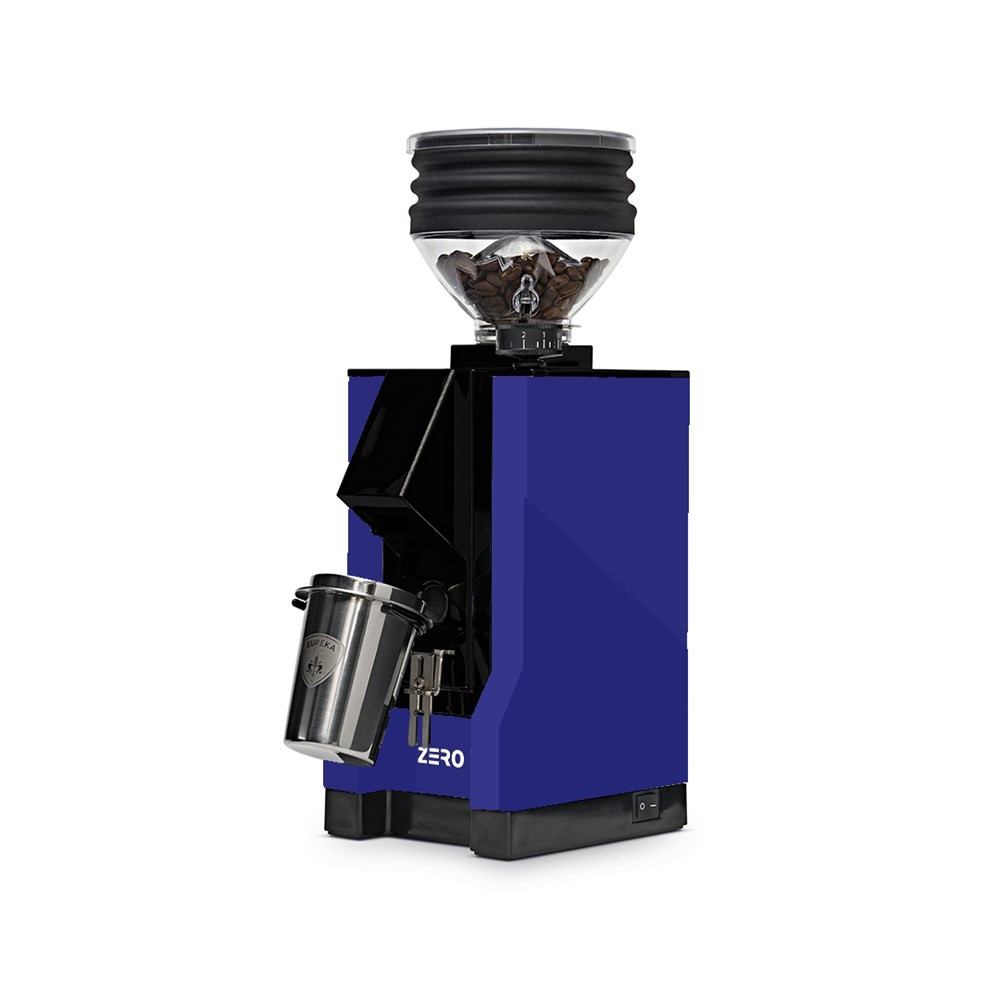 EUREKA - MIGNON ZERO 55 15BL Blue