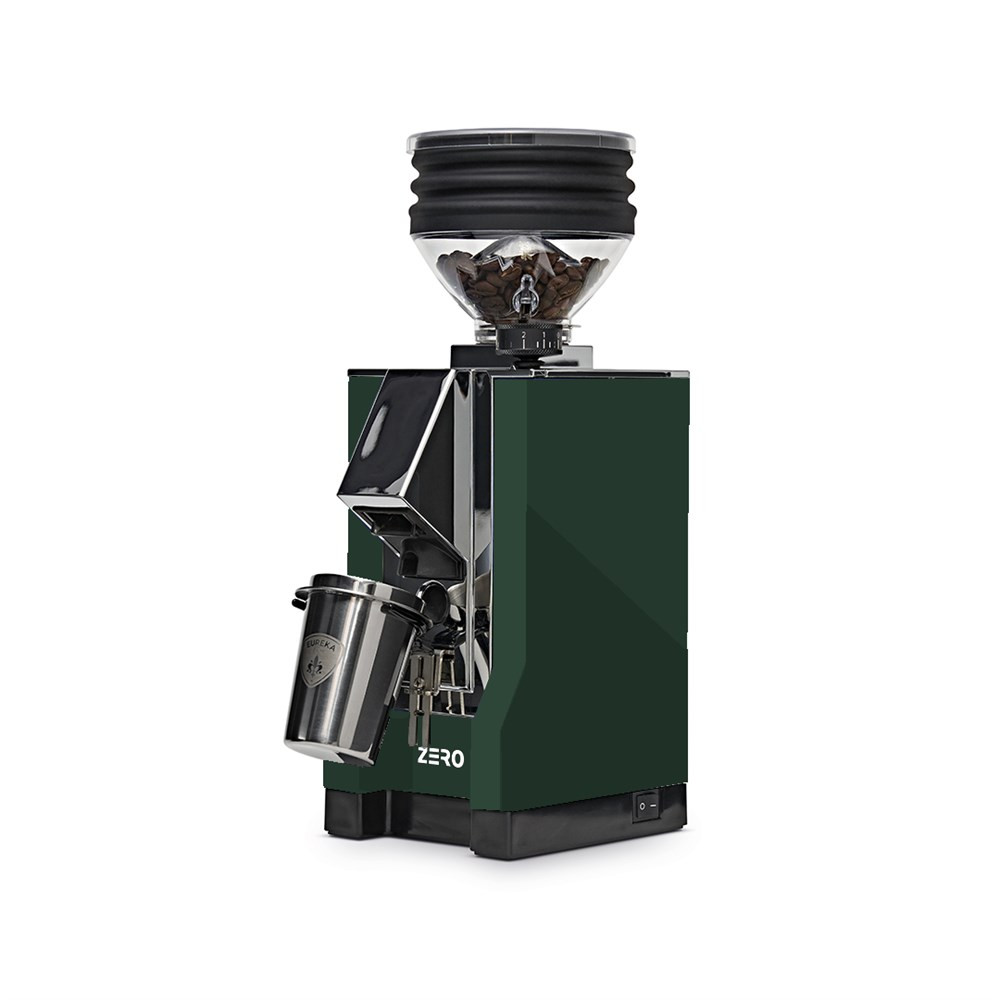 EUREKA - MIGNON ZERO 55 16CR Gourmet Green